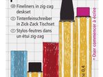 STABILO point 88 Fineliner 0.4 mm farbsortiert
