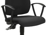 Topstar Bürodrehstuhl MAXX 500 schwarz