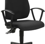Topstar Bürodrehstuhl MAXX 500 schwarz