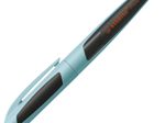 STABILO Flow Kugelschreiber blau 0.5 mm Schreibfarbe: Blau