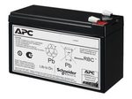 APC Replacement Battery Cartridge #177 USV-Akku - Bleisäure 9000 mAh