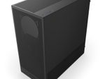 NZXT H5 Flow Mid-Tower-Gehäuse, Schwarz