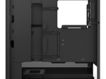 NZXT H5 Flow Mid-Tower-Gehäuse, Schwarz