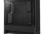 NZXT H5 Flow Mid-Tower-Gehäuse, Schwarz