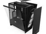 NZXT H7 Flow Mid-Tower-Gehäuse, Schwarz