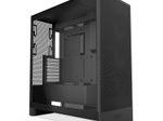 NZXT H7 Flow Mid-Tower-Gehäuse, Schwarz