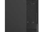 NZXT H7 Flow Mid-Tower-Gehäuse, Schwarz