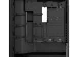 NZXT H7 Flow Mid-Tower-Gehäuse, Schwarz