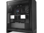 NZXT H7 Flow Mid-Tower-Gehäuse, Schwarz