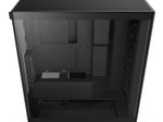NZXT H7 Flow Mid-Tower-Gehäuse, Schwarz