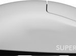 Logitech G PRO X SUPERLIGHT 2 kabellose Gaming Maus, weiß