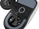 Logitech G PRO X SUPERLIGHT 2 kabellose Gaming Maus, weiß