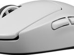 Logitech G PRO X SUPERLIGHT 2 kabellose Gaming Maus, weiß