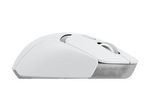 Logitech G G309 kabellose Gaming Maus, weiß