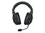 Logitech PRO X 2 Lightspeed Wireless Gaming Headset, schwarz