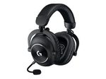 Logitech PRO X 2 Lightspeed Wireless Gaming Headset, schwarz