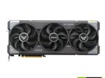 ASUS TUF Gaming GeForce RTX 5080 OC Edition 16GB GDDR7 Gaming Grafikkarte
