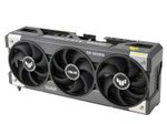 ASUS TUF Gaming GeForce RTX 5080 OC Edition 16GB GDDR7 Gaming Grafikkarte