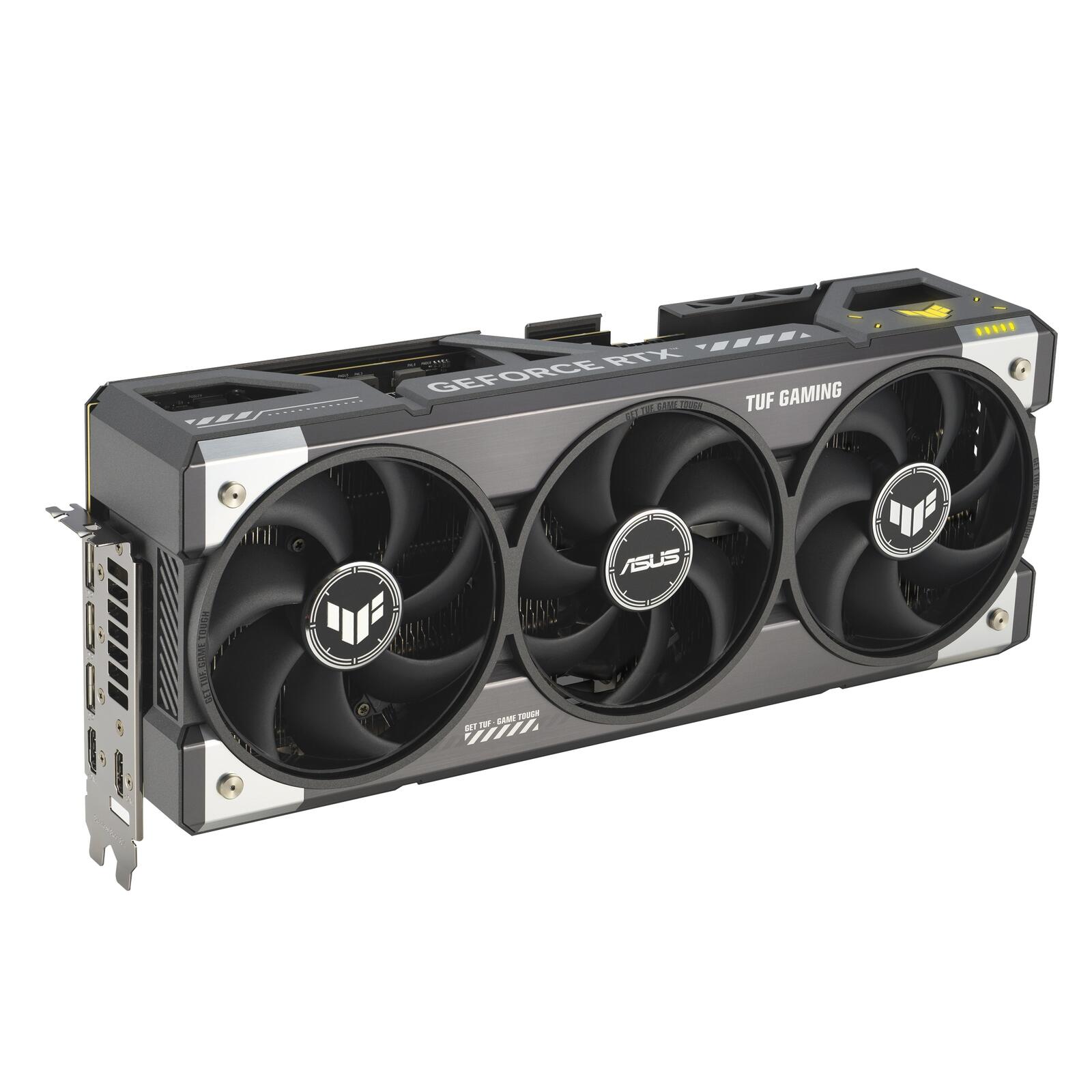 ASUS TUF Gaming GeForce RTX 5080 OC Edition 16GB GDDR7 Gaming Grafikkarte