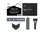 ASUS TUF Gaming GeForce RTX 5080 OC Edition 16GB GDDR7 Gaming Grafikkarte