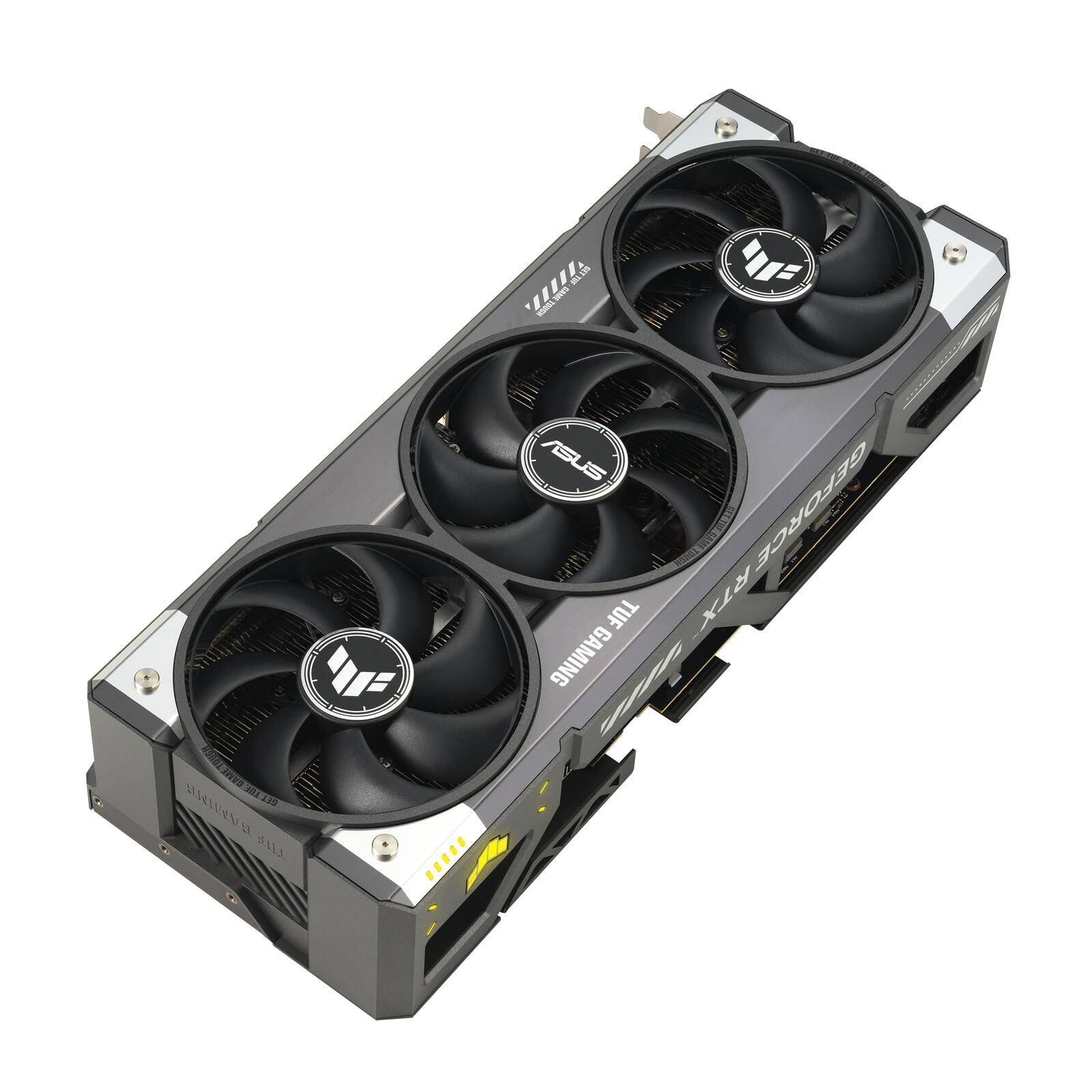 ASUS TUF Gaming GeForce RTX 5080 OC Edition 16GB GDDR7 Gaming Grafikkarte
