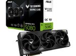 ASUS TUF Gaming GeForce RTX 5080 OC Edition 16GB GDDR7 Gaming Grafikkarte
