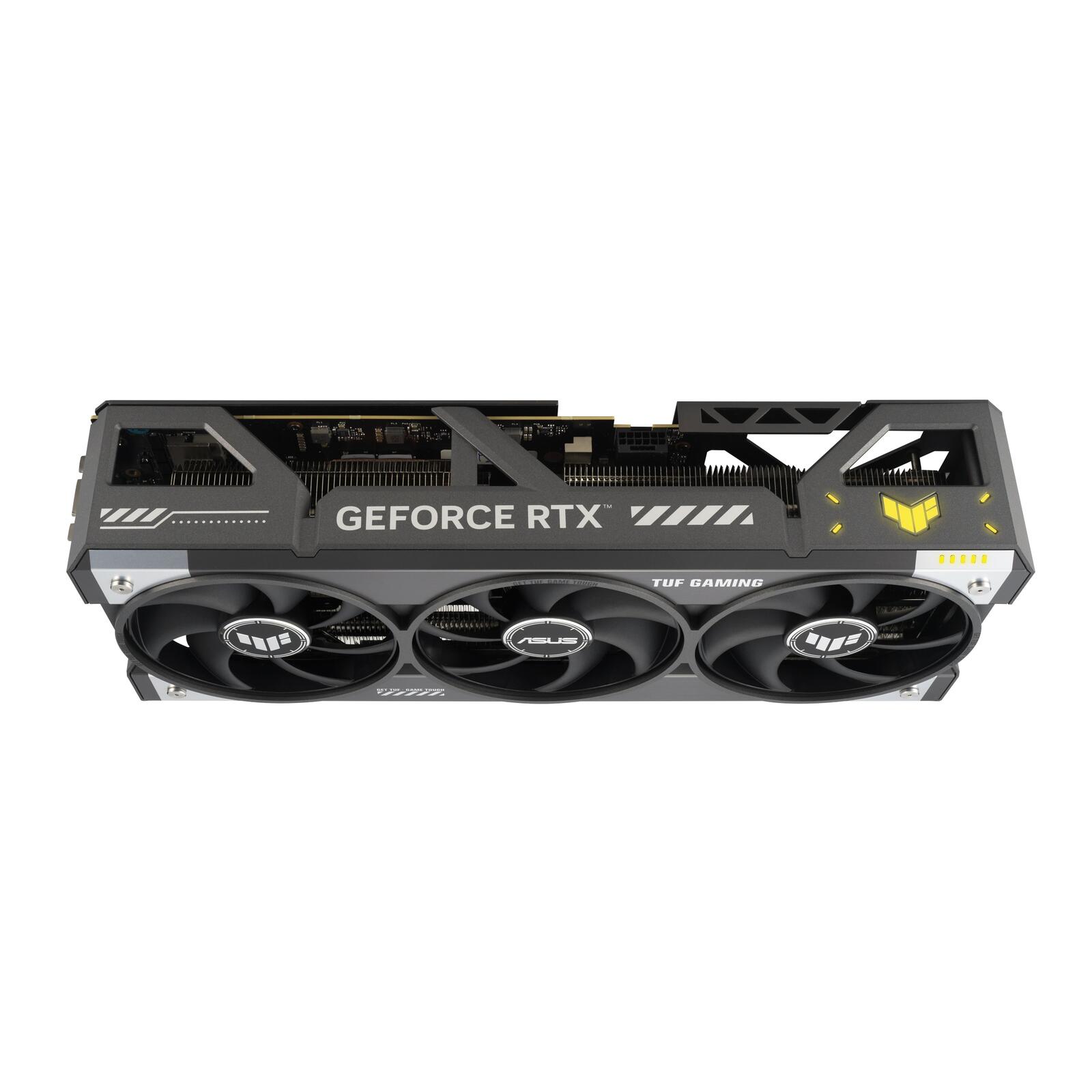 ASUS TUF Gaming GeForce RTX 5080 OC Edition 16GB GDDR7 Gaming Grafikkarte