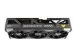 ASUS TUF Gaming GeForce RTX 5080 OC Edition 16GB GDDR7 Gaming Grafikkarte
