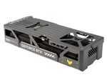 ASUS TUF Gaming GeForce RTX 5080 OC Edition 16GB GDDR7 Gaming Grafikkarte