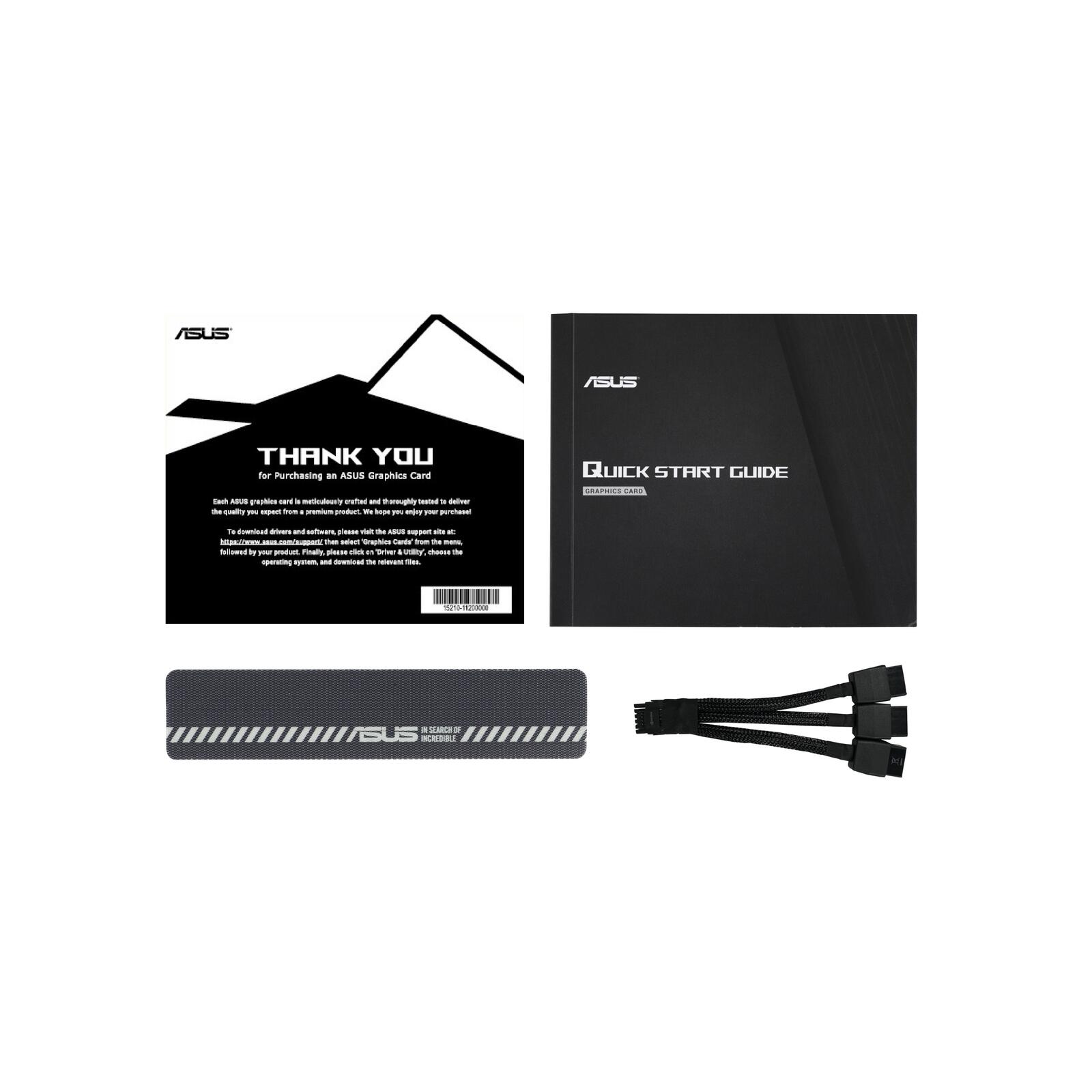ASUS Prime GeForce RTX 5080 OC Edition 16GB GDDR7 Gaming Grafikkarte