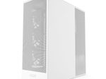 NZXT H7 Flow Mid-Tower-Gehäuse, Weiß