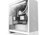 NZXT H7 Flow Mid-Tower-Gehäuse, Weiß