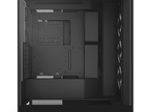 NZXT H7 Flow RGB Mid-Tower-Gehäuse, Schwarz