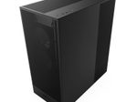 NZXT H7 Flow RGB Mid-Tower-Gehäuse, Schwarz