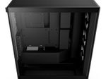 NZXT H7 Flow RGB Mid-Tower-Gehäuse, Schwarz