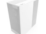 NZXT H7 Flow RGB Mid-Tower-Gehäuse, Weiß