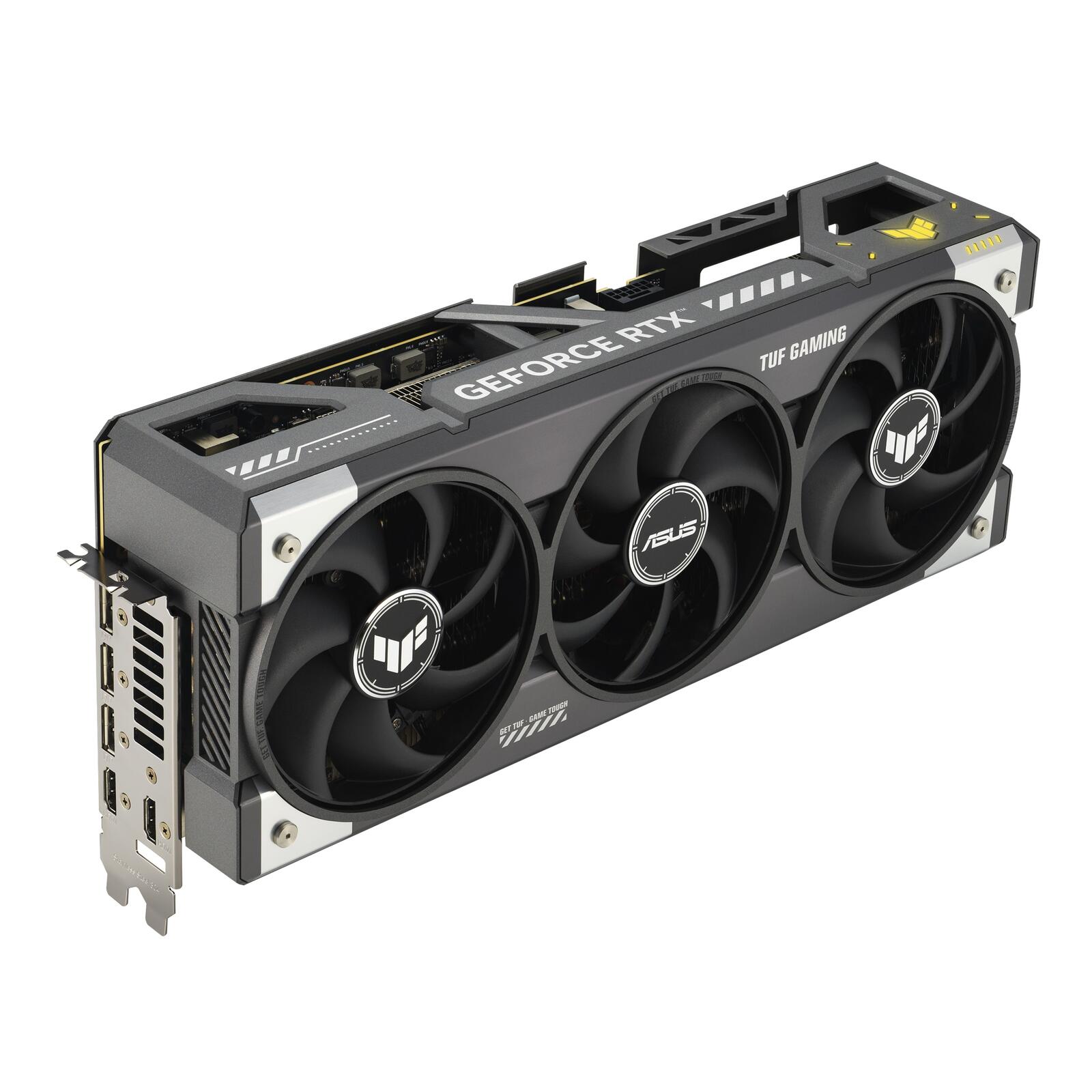 ASUS TUF Gaming GeForce RTX 5090 32GB GDDR7 Gaming Grafikkarte