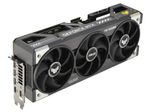 ASUS TUF Gaming GeForce RTX 5090 32GB GDDR7 Gaming Grafikkarte
