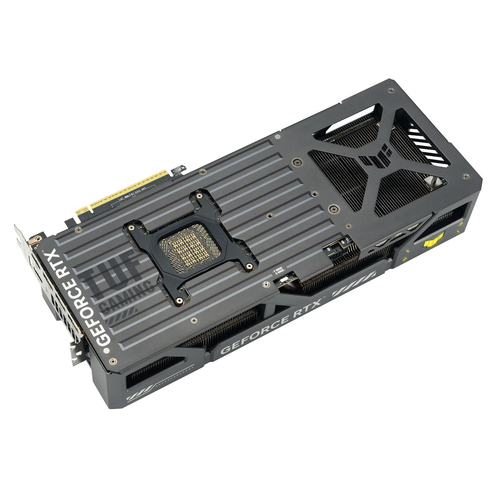 ASUS TUF Gaming GeForce RTX 5090 32GB GDDR7 Gaming Grafikkarte