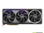 ASUS ROG Astral GeForce RTX 5080 16GB GDDR7 Gaming Grafikkarte