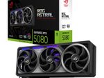 ASUS ROG Astral GeForce RTX 5080 16GB GDDR7 Gaming Grafikkarte