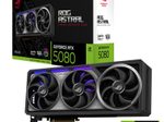 ASUS ROG Astral GeForce RTX 5080 16GB GDDR7 Gaming Grafikkarte