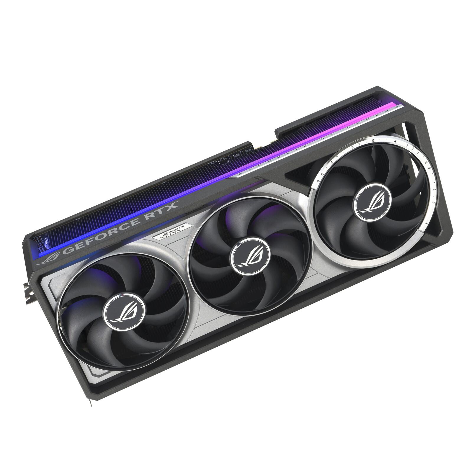 ASUS ROG Astral GeForce RTX 5080 16GB GDDR7 Gaming Grafikkarte