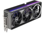 ASUS ROG Astral GeForce RTX 5080 16GB GDDR7 Gaming Grafikkarte