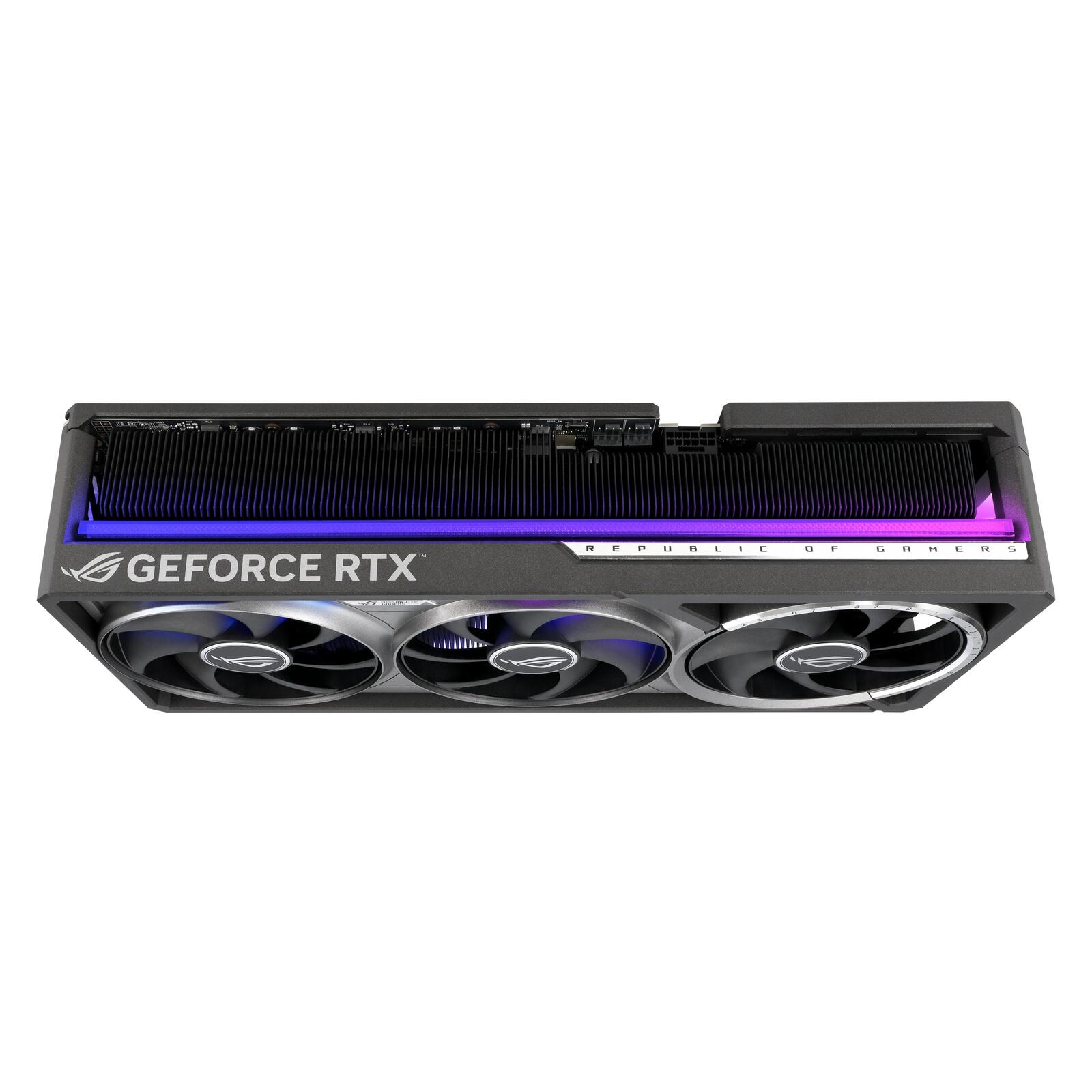ASUS ROG Astral GeForce RTX 5080 16GB GDDR7 Gaming Grafikkarte