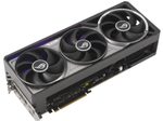 ASUS ROG Astral GeForce RTX 5080 16GB GDDR7 Gaming Grafikkarte