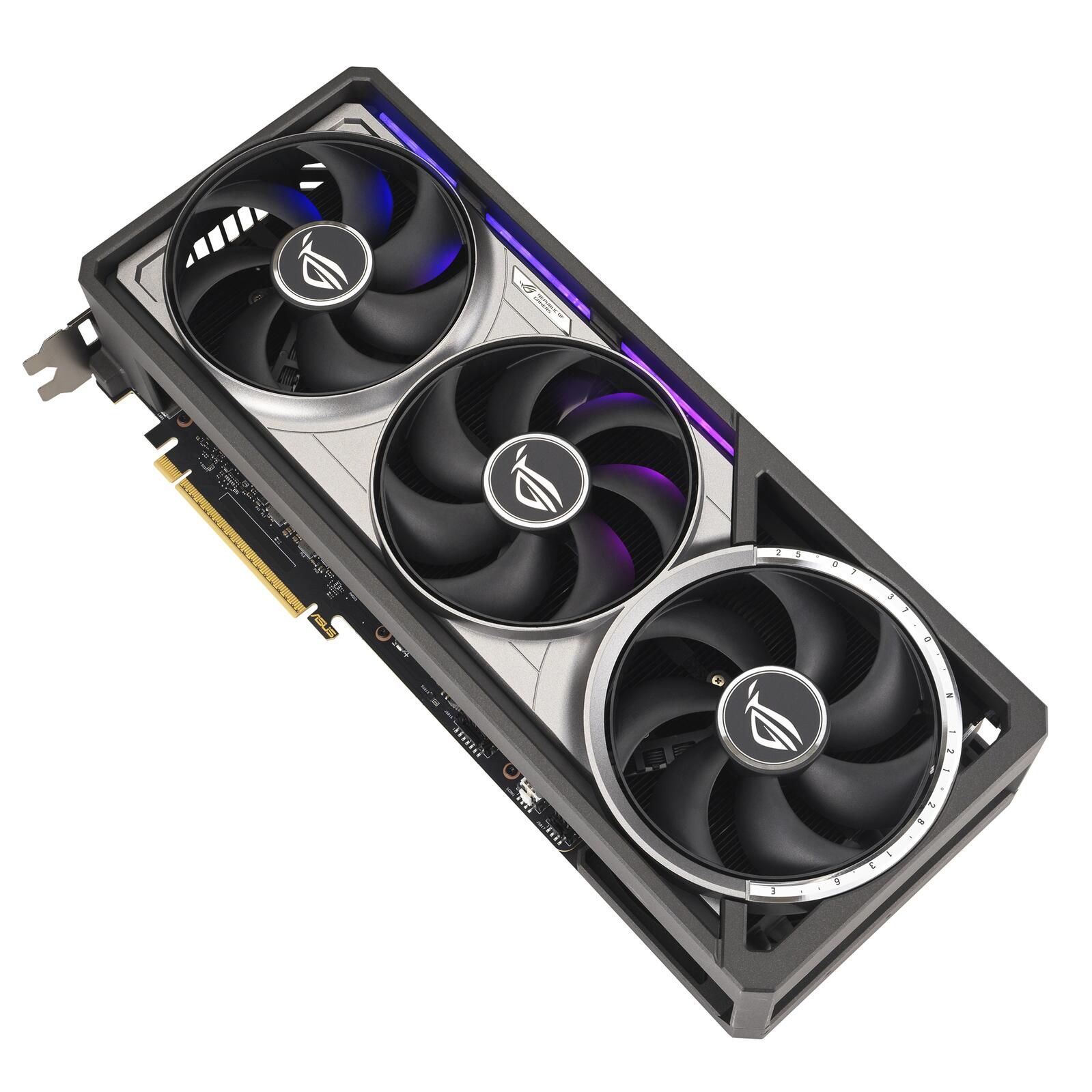 ASUS ROG Astral GeForce RTX 5080 16GB GDDR7 Gaming Grafikkarte
