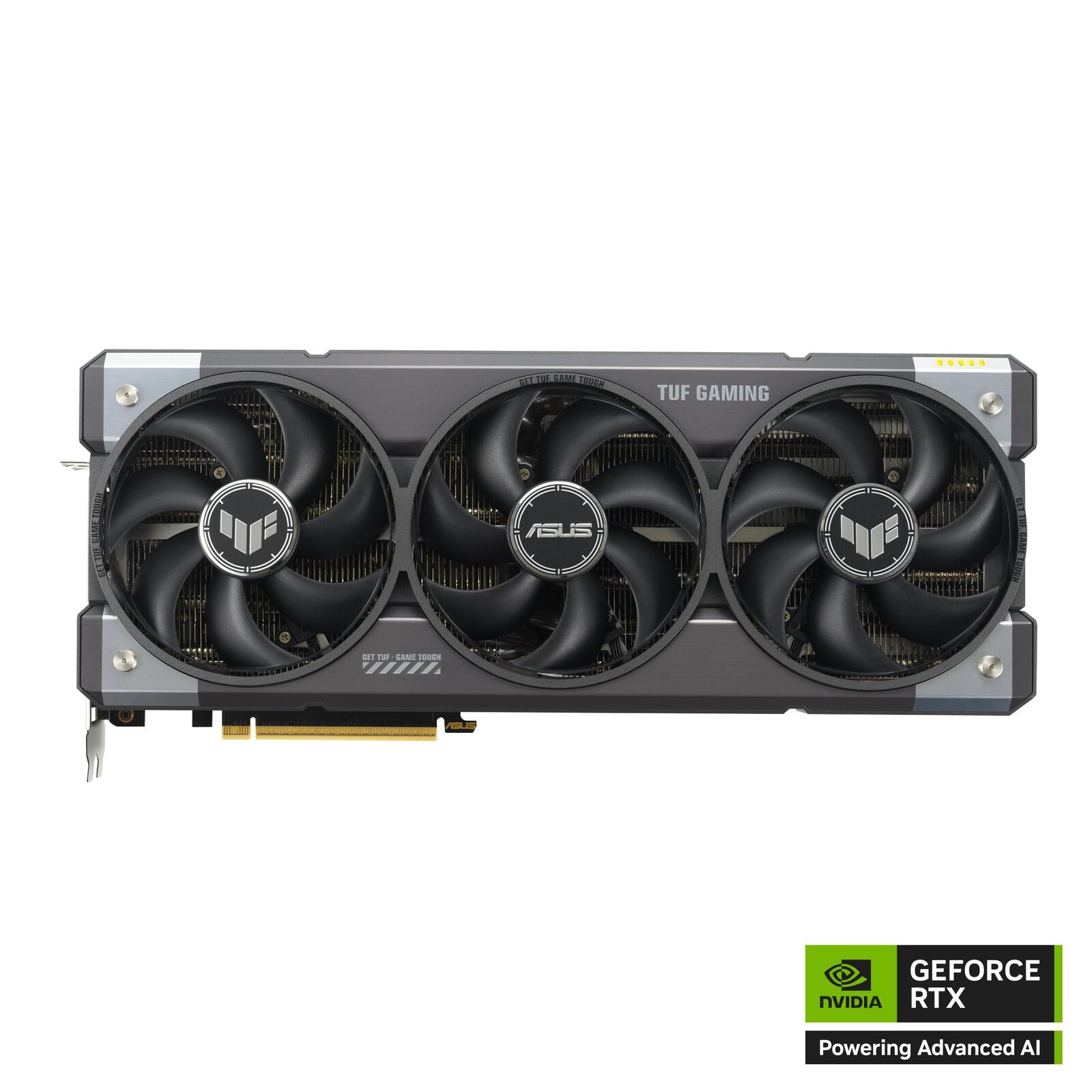 ASUS TUF Gaming GeForce RTX 5080 16GB GDDR7 Gaming Grafikkarte