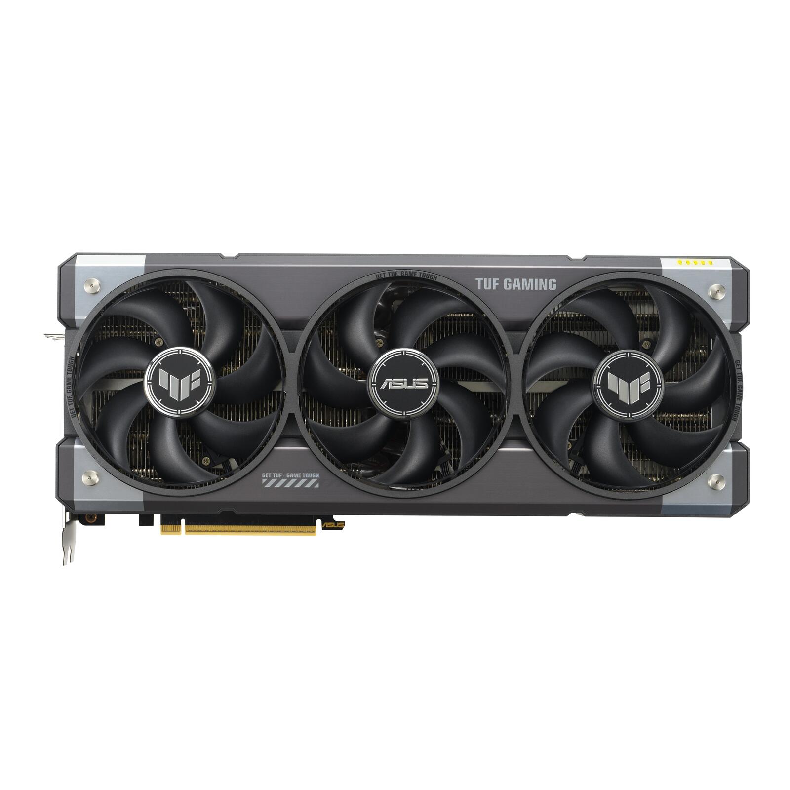 ASUS TUF Gaming GeForce RTX 5080 16GB GDDR7 Gaming Grafikkarte