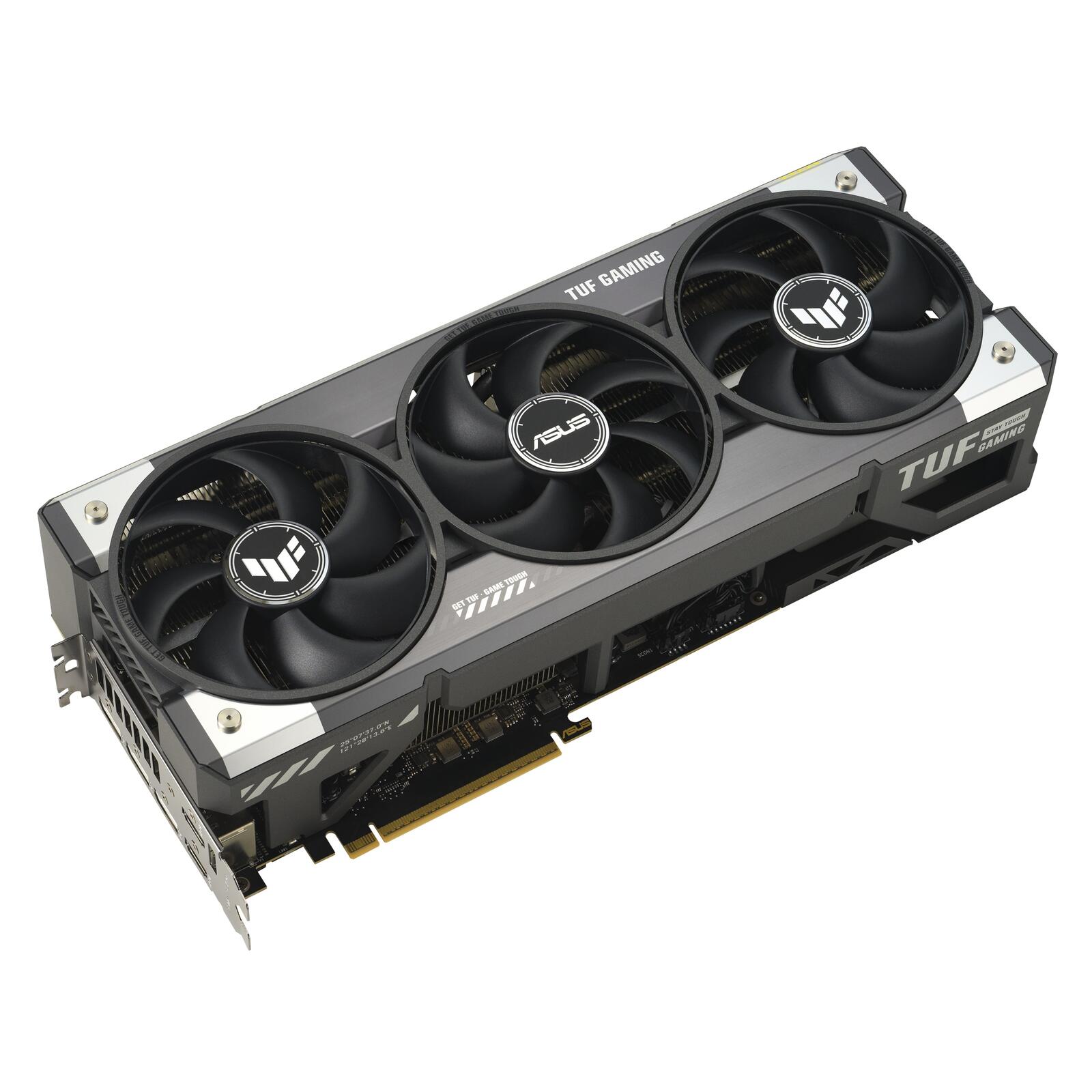 ASUS TUF Gaming GeForce RTX 5080 16GB GDDR7 Gaming Grafikkarte